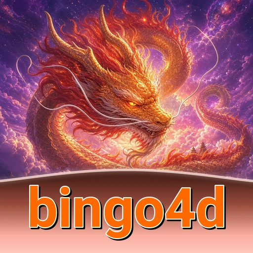 bingo4d APK — gampang dipakai