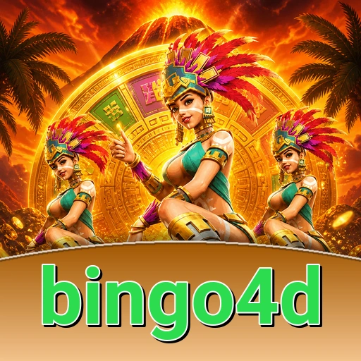 bingo4d APK — hemat kuota