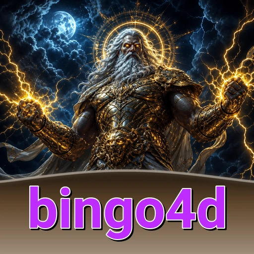 bingo4d APK — file sudah dicek