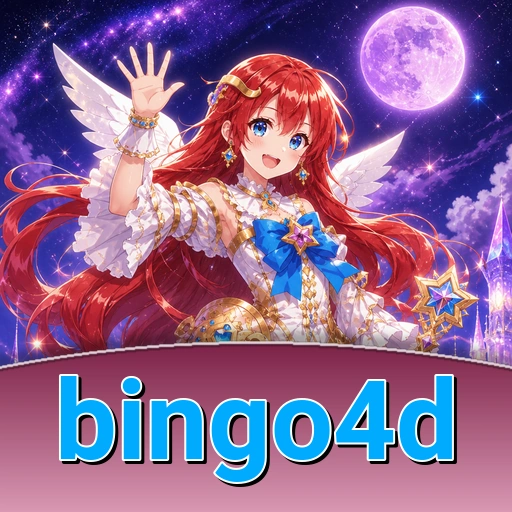 bingo4d APK — gak dipotong pulsa
