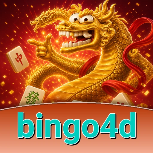 bingo4d APK — bantuan 24 jam